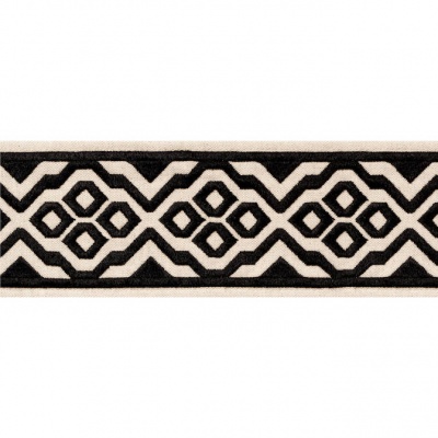 Thibaut Belinda Tape in Onyx